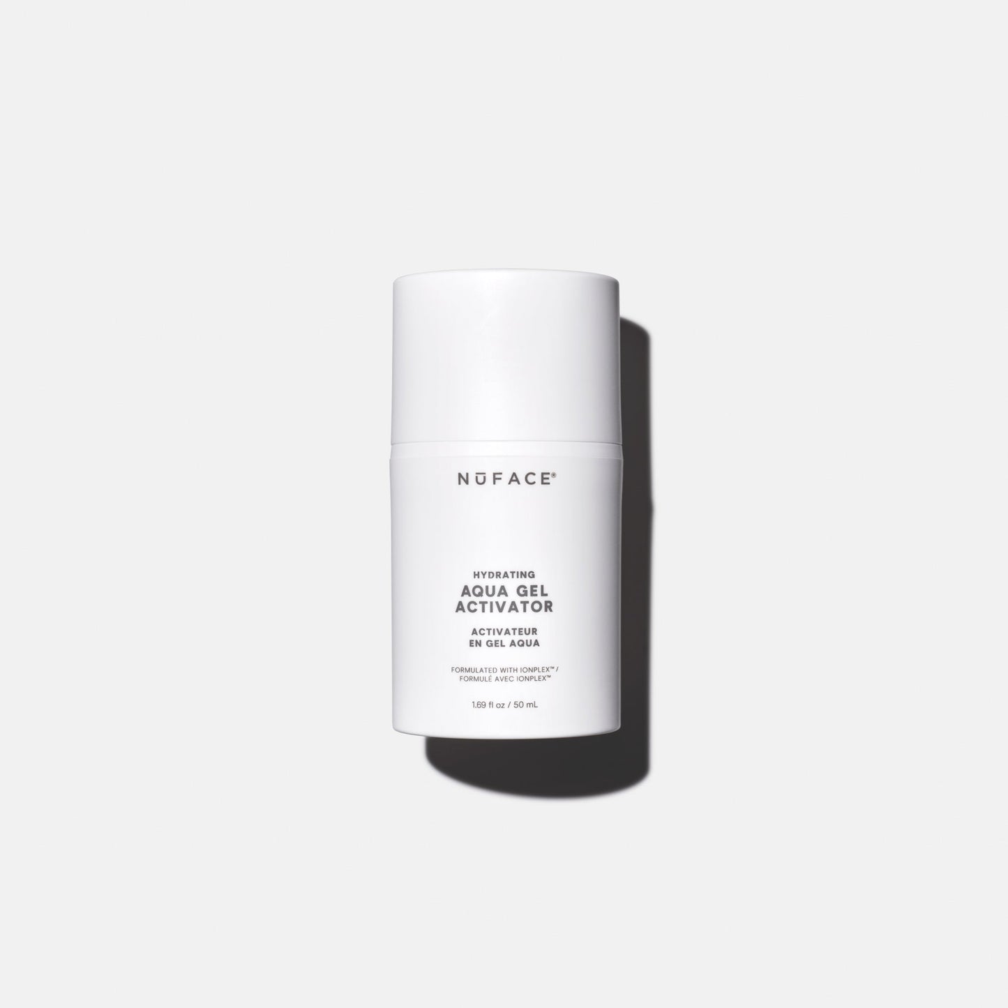 Aqua Gel Activator - Hydrating Microcurrent Gel Activator