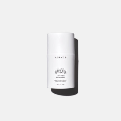 Aqua Gel Activator - Hydrating Microcurrent Gel Activator
