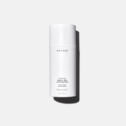 Aqua Gel Activator - Hydrating Microcurrent Gel Activator