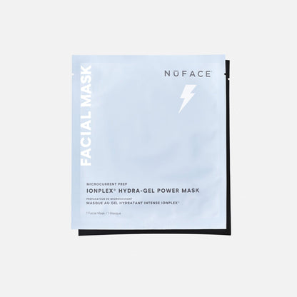 Hydra-Gel Power Mask - Glass Skin Korean Sheet Mask