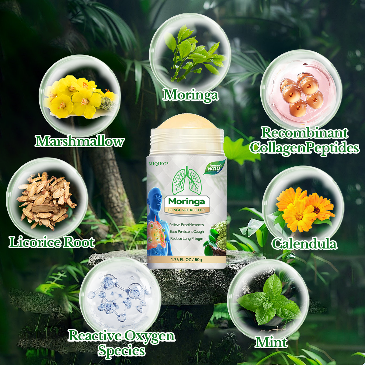 𝐌𝐈𝐐𝐈𝐊𝐎® 𝐌𝐨𝐫𝐢𝐧𝐠𝐚 𝐋𝐮𝐱𝐞 𝐋𝐮𝐧𝐠 𝐑𝐞𝐯𝐢𝐯𝐞 𝐑𝐨𝐥𝐥𝐞𝐫💫💫(👨‍⚕️𝐑𝐞𝐜𝐨𝐦𝐦𝐞𝐧𝐝𝐞𝐝 𝐛𝐲 𝐅𝐃𝐀 𝐟𝐨𝐫 𝐎𝐩𝐭𝐢𝐦𝐚𝐥 𝐑𝐞𝐬𝐩𝐢𝐫𝐚𝐭𝐨𝐫𝐲 𝐇𝐞𝐚𝐥𝐭𝐡👨‍⚕️)