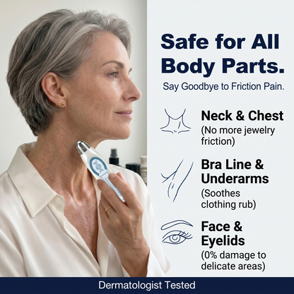 𝐏𝐡𝐚𝐫𝐦𝐚𝐜𝐢𝐬𝐭 𝐑𝐞𝐜𝐨𝐦𝐦𝐞𝐧𝐝𝐞𝐝 ✅𝑯𝗲𝙖𝐥𝒓𝗶𝙯𝗲® 7-𝐷𝑎𝑦 𝗧𝐚𝐠 & 𝗦𝗽𝐨𝐭 𝐄𝐫𝒂𝒔𝒆𝒓🪄(Zero 𝐏𝐚𝐢𝐧, Zero 𝐒𝐜𝐚𝒓𝒔 Rollerball)👩‍⚕️