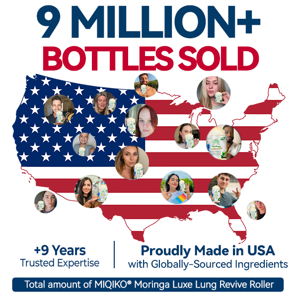 𝐌𝐈𝐐𝐈𝐊𝐎® 𝐌𝐨𝐫𝐢𝐧𝐠𝐚 𝐋𝐮𝐱𝐞 𝐋𝐮𝐧𝐠 𝐑𝐞𝐯𝐢𝐯𝐞 𝐑𝐨𝐥𝐥𝐞𝐫💫💫(👨‍⚕️𝐑𝐞𝐜𝐨𝐦𝐦𝐞𝐧𝐝𝐞𝐝 𝐛𝐲 𝐅𝐃𝐀 𝐟𝐨𝐫 𝐎𝐩𝐭𝐢𝐦𝐚𝐥 𝐑𝐞𝐬𝐩𝐢𝐫𝐚𝐭𝐨𝐫𝐲 𝐇𝐞𝐚𝐥𝐭𝐡👨‍⚕️)