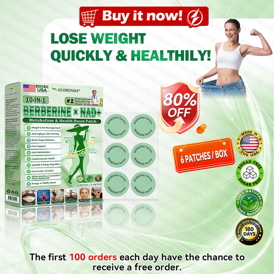 Quality Tested & Verified 👩‍⚕️👨‍⚕️𝐆𝐋𝗢𝗥𝗘𝗡𝗗𝑨® 𝗕𝗲𝗿𝗯𝗲𝗿𝗶𝐧𝐞 𝐌𝐮𝐥𝗹𝘁𝗶-𝗣𝗮𝘁𝙝𝙬𝙖𝙮 𝙈𝒆𝒕𝒂𝒃𝒐𝒍𝐢𝐜 𝐏𝐚𝐭𝗰𝗵🇺🇸(𝐉𝐮𝐬𝐭 𝐨𝐧𝐜𝐞 𝐚 𝐝𝐚𝐲, 𝐯𝐢𝐬𝐢𝐛𝐥𝐞 𝐜𝐡𝐚𝐧𝐠𝐞𝐬 𝐢𝐧 𝟕 𝐝𝐚𝐲𝐬） ✅ 𝐅𝐨𝐫 𝐨𝐛𝐞𝐬𝐢𝐭𝐲, 🅛🅞🅞🅢🅔 🅢🅚🅘🅝,𝐝𝐢𝐚𝐛𝐞𝐭𝐞𝐬, 𝐬𝐥𝐞𝐞𝐩 𝐚𝐩𝐧𝐞𝐚, 𝐣𝐨𝐢𝐧𝐭 𝐢𝐬𝐬𝐮𝐞𝐬, 𝐚𝐧𝐝 𝐦𝐨𝐫𝐞