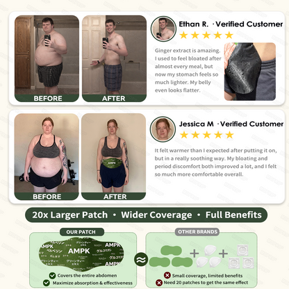 🫧 𝐆𝐌𝐏 𝐂𝐞𝐫𝐭𝐢𝐟𝐢𝐞𝐝 𝐒𝐭𝐨𝐫𝐞 |🇺🇸🫧𝐌𝗢𝑷𝙍𝙊®𝐁𝐞𝐫𝐛𝐞𝐫𝐢𝗻𝗲 𝗔𝙈𝙋𝙆 𝙈𝐞𝐭𝐚𝐛𝐨𝐥𝐢𝐜 𝗣𝗮𝘁𝗰𝗵(𝐉𝐮𝐬𝐭 𝐨𝐧𝐜𝐞 𝐚 𝐝𝐚𝐲, 𝐯𝐢𝐬𝐢𝐛𝐥𝐞 𝐜𝐡𝐚𝐧𝐠𝐞𝐬 𝐢𝐧 5 𝐝𝐚𝐲𝐬）✅ 𝐅𝐨𝐫 𝐛𝐥𝐨𝐚𝐭𝐢𝐧𝐠, 𝐨𝐛𝐞𝐬𝐢𝐭𝐲, 𝐯𝐢𝐬𝐜𝐞𝐫𝐚𝐥 𝐟𝐚𝐭 𝐦𝐞𝐭𝐚𝐛𝐨𝐥𝐢𝐬𝐦, 𝐝𝐢𝐚𝐛𝐞𝐭𝐞𝐬, 𝐝𝐢𝐠𝐞𝐬𝐭𝐢𝐯𝐞 𝐢𝐬𝐬𝐮𝐞𝐬, 𝐣𝐨𝐢𝐧𝐭 𝐝𝐢𝐬𝐜𝐨𝐦𝐟𝐨𝐫𝐭 𝐚𝐧𝐝 𝐫𝐞𝐥𝐚𝐭𝐞𝐝 𝐜𝐨𝐧𝐜𝐞𝐫𝐧𝐬 💯💯